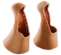 Couvre-cocottes RRL - la paire - marron