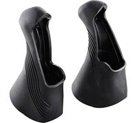 Couvre-cocottes RRL - la paire - noir