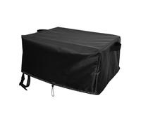 Couvre-four - Couvercle de cuisinière en tissu Oxford | Protection de