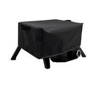 Couvre-four - Couvercle de cuisinière en tissu Oxford | Protection de
