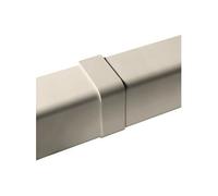 Couvre-joint DIFF 806395 60x45 Blanc pur RAL 9010 (X30)
