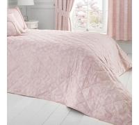 Couvre-lit Blossom Blush 240x220