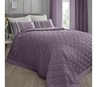 Couvre-lit Hanworth Heather 229x195