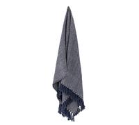 Couvre-lit Herringbone 160x130cm LxW 160x130cm