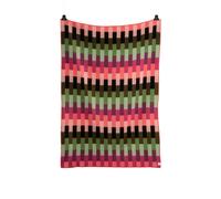 Couvre-lit/ plaid Åsmund Bold 135x200cm LxW 135x200cm