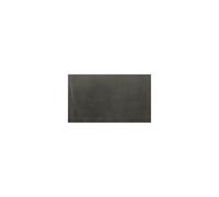 Couvre Lit Velours Gaufré - 240x260cm - Gris