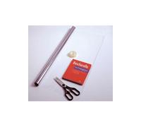 Rouleau Oxford 70X1000 Pvc 80 Incolore
