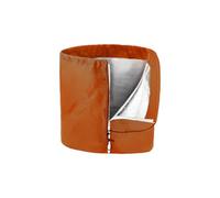 Couvre-pots de fleurs d'hiver thermiques réutilisables et imperméables | Housse de protection d'hiver pour plantes en pot pour terrasse, balcon, jardin, arbres, arbustes par temps froid, jardinier