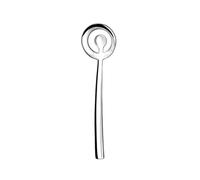 Couzon Bohème cuillère à glaçons 20,7 cm, inox 18/10 finition miroir | Cuillère à glaçons 20,7 cm, inox 18/10, finition miroir, compatible lave-vaisselle
