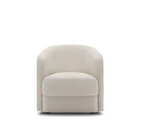Covent Lounge Chair Narrow Fauteuil LANA 24 New Works OFFRE SPECIALE - 5712826422960