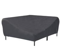 Cover Abdeckhaube für Level Corner Sofa / Level Chair / Level Ottoman Outdoor Houe Housse pour Cozy Corner droit - 5714098025627
