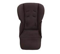 Cover For High Chair Replacement - Protective Dining Chair Pads - PU Leather Feeding Seat Padded Cushion Cover | For Boys Girls Sons Daughters Grandsons Granddaughters | Waterproof Washable Universal