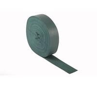 COVER IT Rouleau Brise-Vue PVC Extérieur Vert 4,7 cm x 48 m | Rouleau brise-vue en PVC de 150 g/m² pour clôture rigide, idéal pour renforcer l’intimité et l’ombrage du jardin