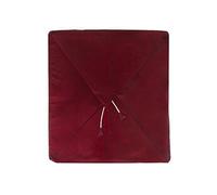 - Cover Slicer Couleur Rouge Taille L