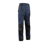 COVERGUARD - BARVA Pantalon Bleu Nuit, 60% CO/40% PES, 270g/m² - 247-5BAP3-2XL