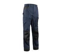 COVERGUARD - BARVA Pantalon Bleu Nuit, 60% CO/40% PES, 270g/m² - 247-5BAP3 - S