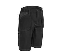 Coverguard - Bermuda de travail noir OROSI XL
