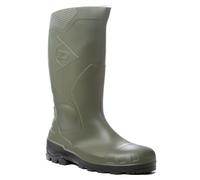 Coverguard - Botte De Sécurité Devon Safety S5 Pvc - 9desa - 46