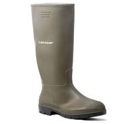 Coverguard - Botte Sans Sécurité Pvc Selenium - 9sele - 47