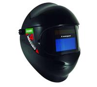 Coverguard - Casque de soudage opto-électronique avec 4 détecteurs de luminosité MERCURIO 4