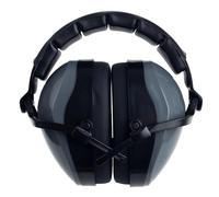 COVERGUARD (Casque Pliable Anti-Bruit Jaune Max 510 SNR29.8dB Multi-Usages - Protection EPI
