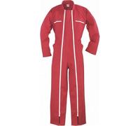 Coverguard Combinaison Double Zip Factory