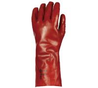 COVERGUARD EUROSTRONG 3620 - Rouge - Manchette longue - Taille 9