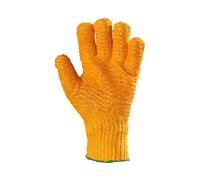 Coverguard Eurostrong 4500 - Orange - Taille 10 - Pack 10