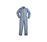 COVERGUARD Factory 74534 - Combinaison de travail gris - XL