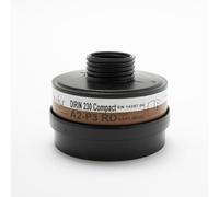 Coverguard Filtre à pas de vis compact A2P3 DIN - Protection EPI