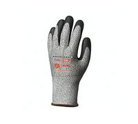 coverguard GANT ANTI COUPURE NOIR POUR MILIEU SEC T10