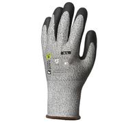 coverguard GANT ANTI COUPURE NOIR POUR MILIEU SEC T9