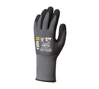 Coverguard - Gant de protection manutention Nitrile EUROLITE 15N600-1NIHG