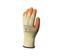 Coverguard GANT GROS TRAVAUX TRICOT 10G MILIEU HUMIDE T8