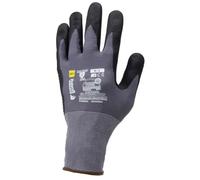 COVERGUARD Gants Manutention EUROLITE 15N600D Taille 9 -Gants de manutention
