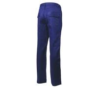 Coverguard - Pantalon Bleu foncé Multi-Risques Steller Taille:3XL