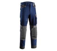 Coverguard - Pantalon de travail TELICA bleu denim XXXL