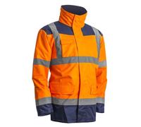 Coverguard Parka 4 en 1 Kanata
