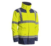 Coverguard Parka 4 en 1 Kanata