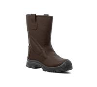 Coverguard - Bottes Fourree Piemontite