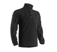 COVERGUARD - Polaire Pull Noir, Polaire, 340 g/m² - 247-5PPON