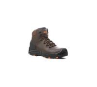 COVERGUARD Topaze Chaussure de sécurité montante - Marron Noir - T46