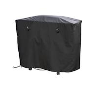 Cov'Up Housse de Barbecue m Polyester Noire 102x46x92 cm