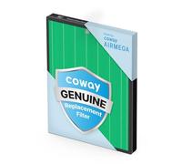 Coway Airmega 230/240 Filtre de rechange pour purificateur d'air Max 2 Green True HEPA et filtre à charbon actif
