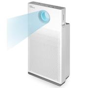COWAY Puissant Purificateur d'Air HEPA pour Animaux Allergies, AIRMEGA JET