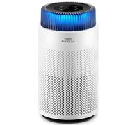 COWAY Purificateur d'Air pour Maison Chambre, HEPA, Mode Nuit, AIRMEGA 100