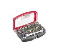 Connex COXB973925 Set de 25 embouts + racagnac G