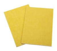 COYOUCO FR4 Plaque Fibre de Verre Plaques Époxy 3240, 200x300mm Panneaux Isolants Thermiques pour PCB, Protection de Batteries, Applications DIY,4mm 2Pcs