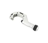 Cozyel Industrial Coupe-tube avec ébavureur, y compris 1x roue de coupe de rechange | Ø 6 mm - 70 mm | séparateur de tube | Coupe Tube Robuste pour cuivre laiton aluminium Acier Inox