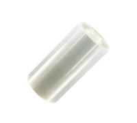 Cozylkx Colliers De Gâteau en Acétate, 6 cm x 10 m en Acétate Transparent pour Pâtisserie, Bandes D'acétate pour Dessert, Mousse Au Chocolat